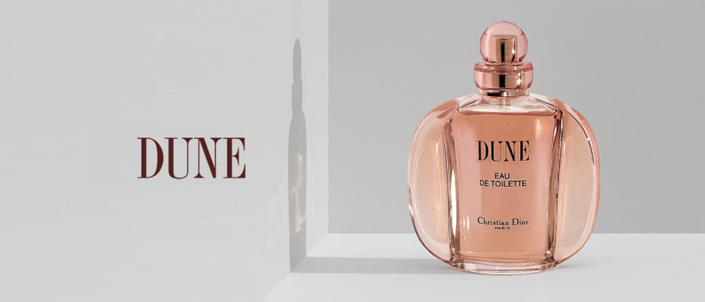 Parfum dune christian dior best sale