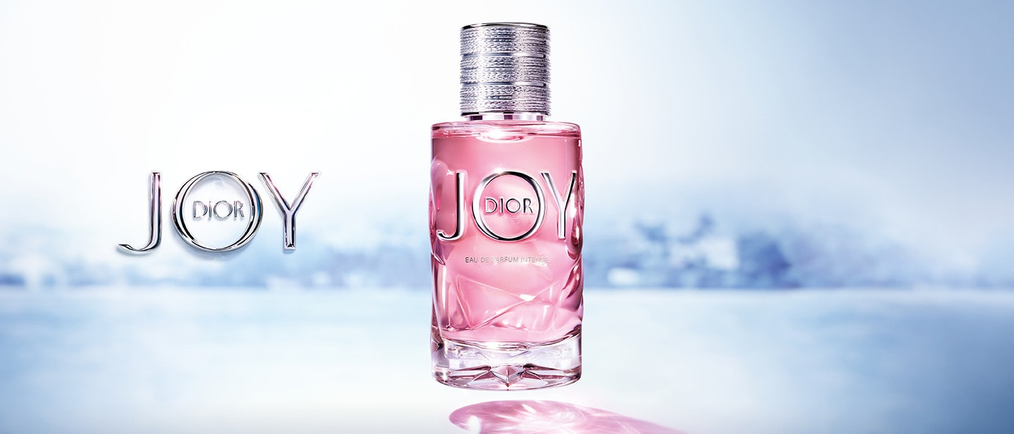 迪奥Dior JOY香水* - 女香- 香氛| DIOR dior.cn